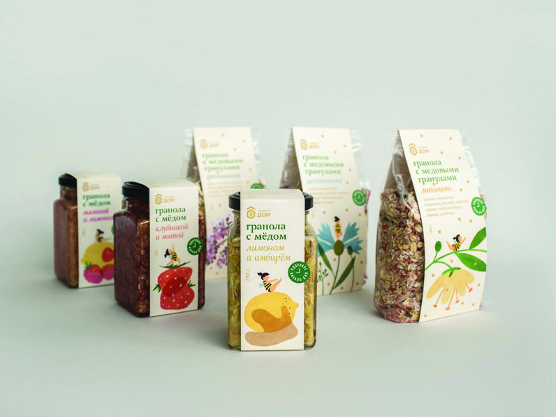 Vì sao nên lựa chọn sử dụng dịch vụ in tem nhãn bao bì của Tem nhãn Bảo Minh