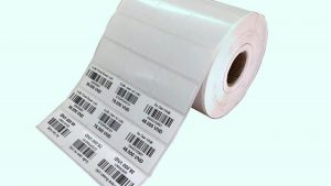 Dịch vụ in nhãn mã vạch ở Bàu Bàng Bình Dương giá cả hợp lý