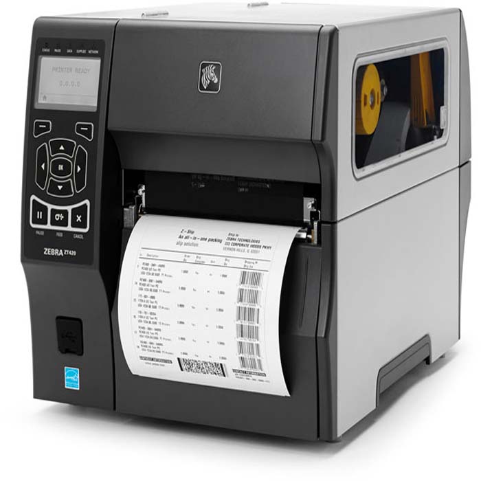 Lợi ích khi in nhãn mã vạch