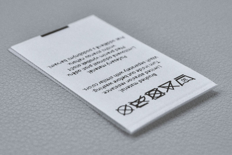 Vì sao nên lựa chọn dịch vụ in tem hướng dẫn sử dụng ở Dĩ An Bình Dương của Bảo Minh?