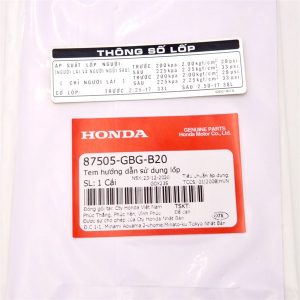 Dịch vụ in tem hướng dẫn sử dụng ở Bến Cát đẹp