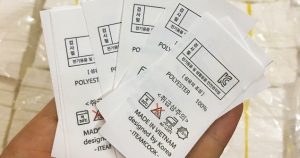 Nơi in tem hướng dẫn sử dụng ở Thuận An nhanh chóng