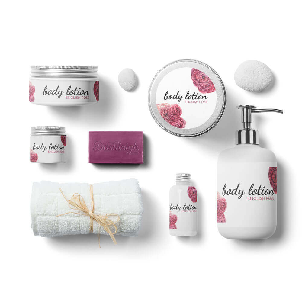 Dịch vụ in tem nhãn mỹ phẩm uy tín, giá cả hợp lý