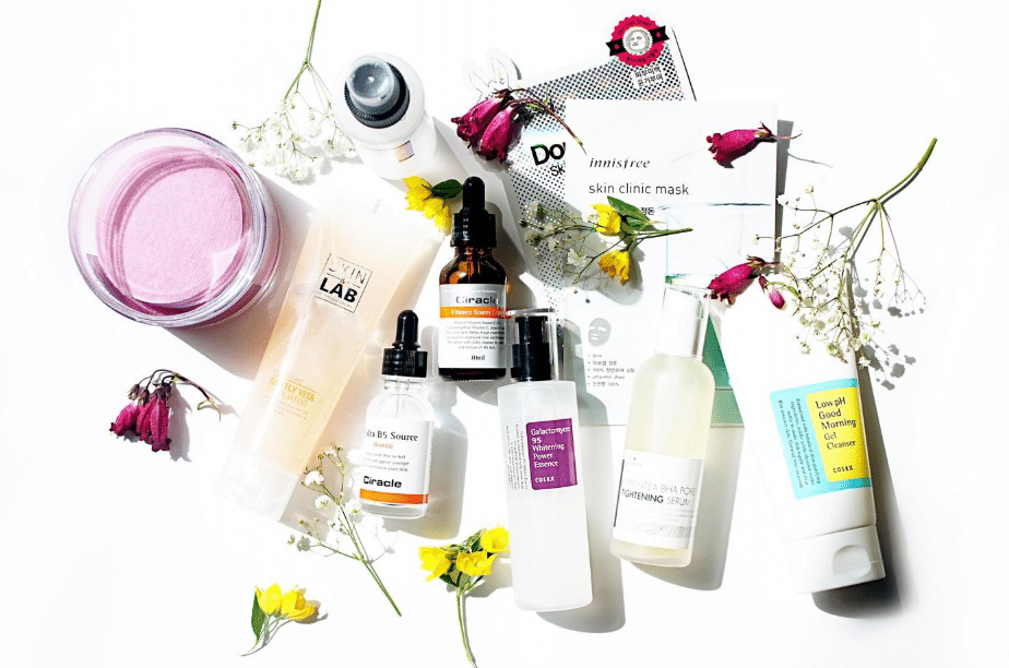 Tem Nhãn Bảo Minh – đơn vị in tem nhãn mỹ phẩm Bàu Bàng