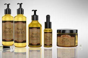 Đại chỉ chuyên in tem nhãn mỹ phẩm ở Bàu Bàng