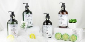 Dịch vụ in tem nhãn mỹ phẩm ở Thuận An giá tốt nhất