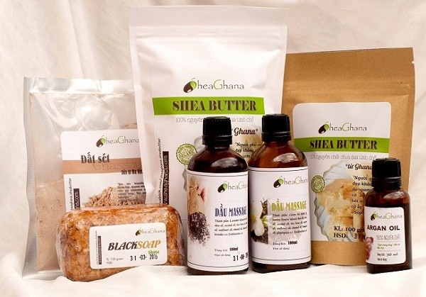 Tem Nhãn Bảo Minh – đơn vị in tem nhãn mỹ phẩm tại Tân Uyên