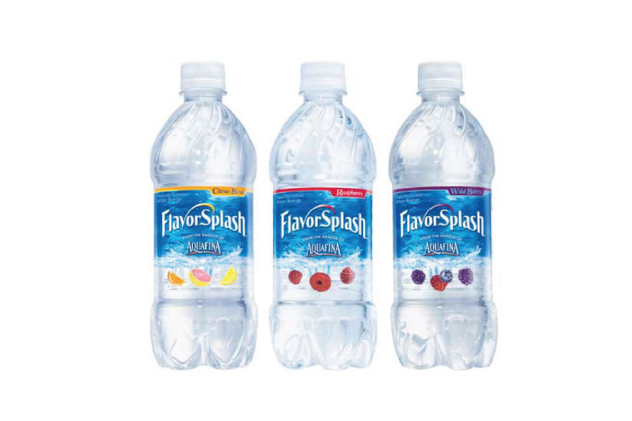 Vì sao nên chọn in nhãn nước đóng chai tại Dĩ An?