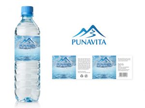 Dịch vụ in nhãn nước đóng chai ở Bến Cát giá rẻ nhất