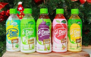 Dịch vụ in nhãn nước đóng chai ở Thủ Dầu Một uy tín