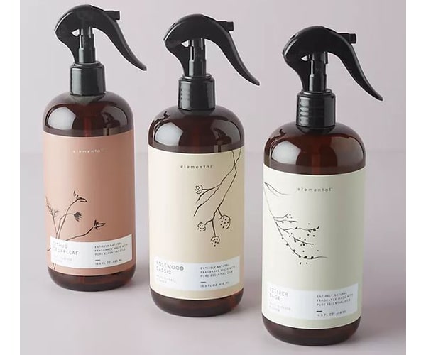 Tem nhãn thiết kế độc đáo