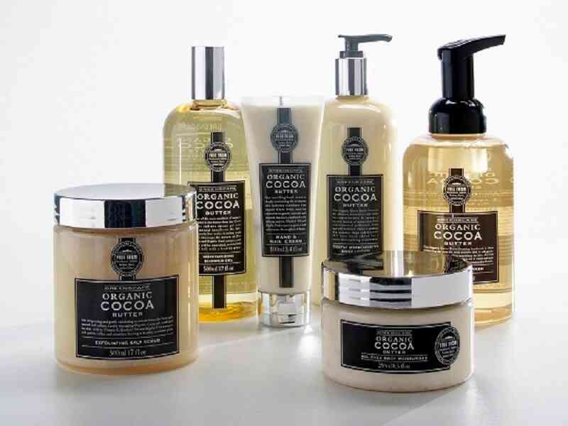 Ưu điểm của dịch vụ in tem nhãn mỹ phẩm tại TP Mới Bình Dương