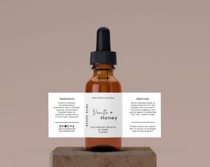 Dịch vụ in tem nhãn mỹ phẩm ở Dầu Tiếng mức giá phải chăng