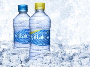 in nhãn nước đóng chai tại TP Mới Bình Dương