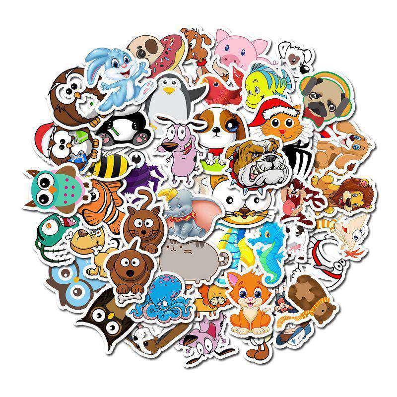 Giá trị của việc in sticker ở Thủ Dầu Một