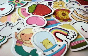 Nơi in sticker ở Thủ Dầu Một chuyên nghiệp