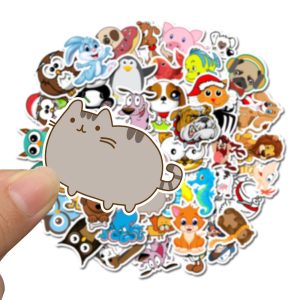 Xưởng in sticker tại Thuận An hàng đầu uy tín nhất