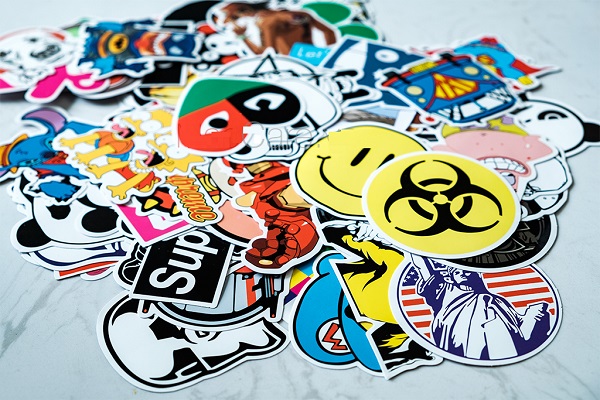 Đặc điểm độc đáo về dịch vụ in sticker tại Thuận An của tem Nhãn Bảo Minh