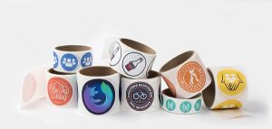 Dịch vụ In sticker tại Phú Giáo