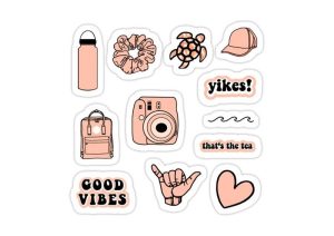 Nơi in sticker tại TP Mới Bình Dương chất lượng - giá rẻ