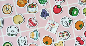 Công ty in sticker tại Dầu Tiếng theo yêu cầu