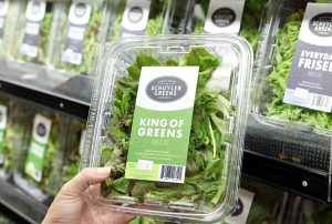 Công ty in tem nhãn thực phẩm tại Dĩ An uy tín