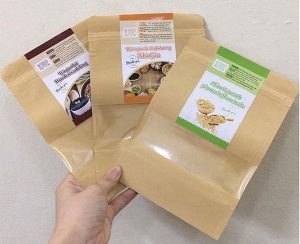 Đơn vị in tem nhãn thực phẩm tại Thuận An uy tín