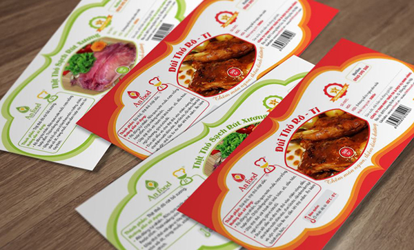 Khách hàng nên cân nhắc Tem Nhãn Bảo Minh – địa chỉ in tem nhãn thực phẩm tại Thủ Dầu Một
